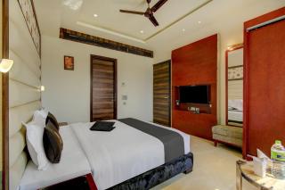 Townhouse Oak Hotel C Pearls - 2