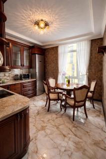 Lux apartment, Comfort town, Kyiv - 2