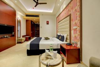 Townhouse Oak Hotel C Pearls - 8