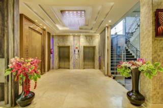Townhouse Oak Hotel C Pearls - 6