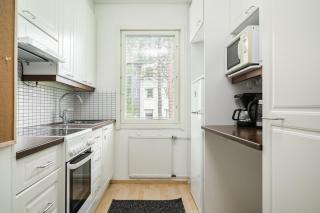 City Station Flat By Lapland Host - 6