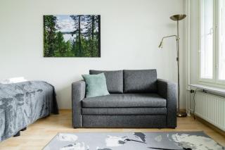 City Station Flat By Lapland Host - 5