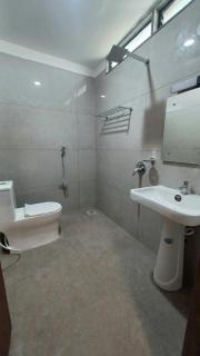 Prashanth Delux Hotel - 7