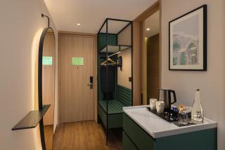 Novotel Bhopal - 3