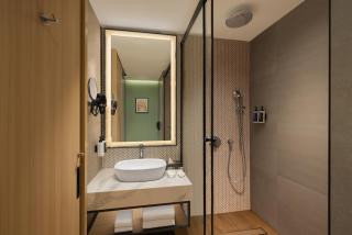 Novotel Bhopal - 4