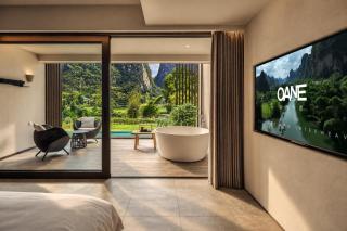 Yangshuo Yulong Riverfront Resort - Xishi Jinshe - 2