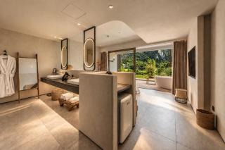 Yangshuo Yulong Riverfront Resort - Xishi Jinshe - 1