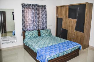 Ravula's Stay - 5