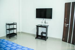 Ravula's Stay - 1