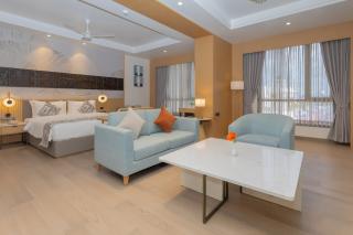 Lords Inn Somnath - 9