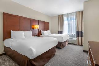 Comfort Suites Woodland - Sacramento Airport - 0