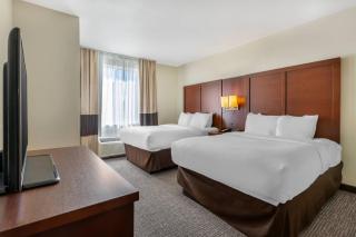 Comfort Suites Woodland - Sacramento Airport - 3