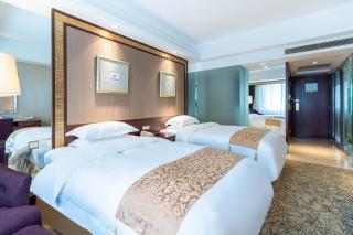 Chengdu Taihe International Hotel - 4