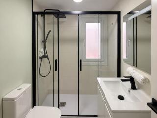 Holibai Lar de Brais Apartamento Ideal para familias en Baiona - 4