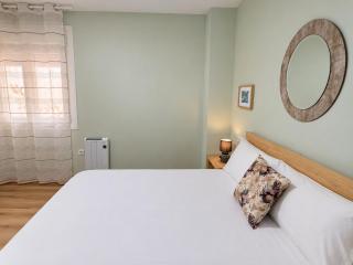 Holibai Lar de Brais Apartamento Ideal para familias en Baiona - 1