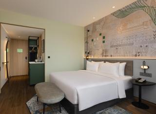 Novotel Bhopal - 1