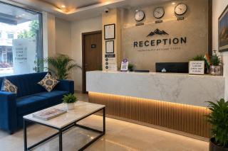 Harilux Premier, ,Vijay Nagar, Indore - 8