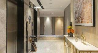 Echarm Hotel Shenzhen World Exhibition and Convention Center - 6