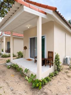 Adang Sea Divers & Eco Lodge - 7
