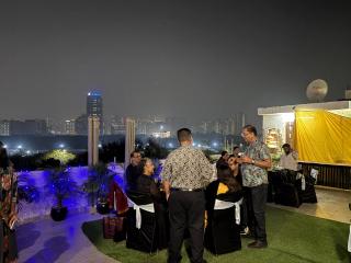Hotel Divine India Noida Sector 135 - Noida - 7