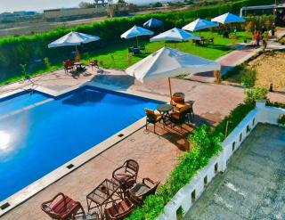 Holiday House Fanar - 9