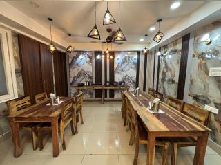 Hotel Divine India Noida Sector 135 - 5