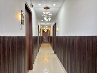 Hotel Divine India Noida Sector 135 - 4