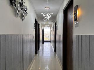 Hotel Divine India Noida Sector 135 - 2