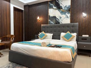Hotel Divine India Noida Sector 135 - 7