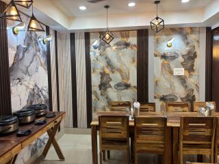 Hotel Divine India Noida Sector 135 - 3