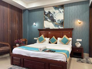Hotel Divine India Noida Sector 135 - 0
