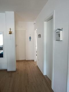 Blue Holiday Apartment - 4