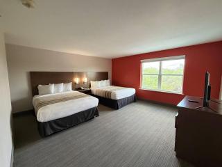 Country Inn & Suites by Radisson, Harlingen, TX - 3