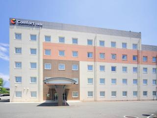 Comfort Inn Munakata - 0