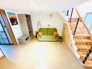花漫里酒店 Blossom Lane Hotel Shanghai PVG Airport Free PVG Airport Free PVG Airport Shuttle Service Garden Terrace Free On-Site Parking Resident Cats On-Site - 1