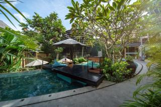 Canggu Cabana Beach Resort by Ini Vie Hospitality - 7