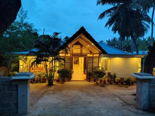 Purnima Resort Neil Island - 0
