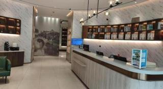 Jinjiang Inn Jiaxing South Lake - 4