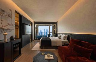 GTOOO Designer Hotel - 9