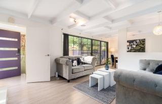 4BR 2BA House Nestled in a Quiet Spot in Dickson - Canberra - 4
