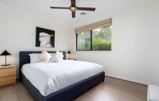 4BR 2BA House Nestled in a Quiet Spot in Dickson - 4