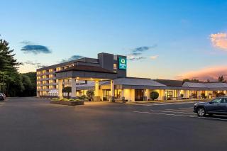 Quality Inn West Springfield - West Springfield - 3