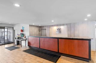 Quality Inn West Springfield - West Springfield - 5