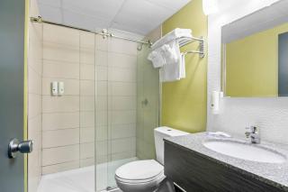 Quality Inn West Springfield - West Springfield - 2