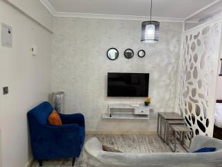 Comfort Suite - 0