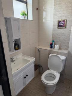 Comfort Suite - 4