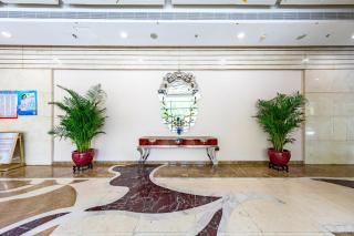 ShiMao Apartment - (Sanlitun GongTi Branch, Beijing) - 5