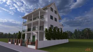 De Hoge Erf - Paramaribo - 9