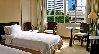 Hedong Hotel - 3