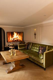 B&B Huisje Schaufeli - 5